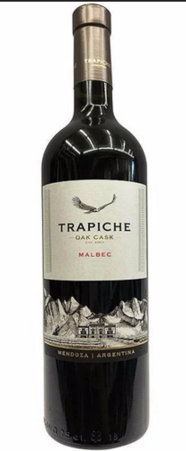 Trapiche Malbec